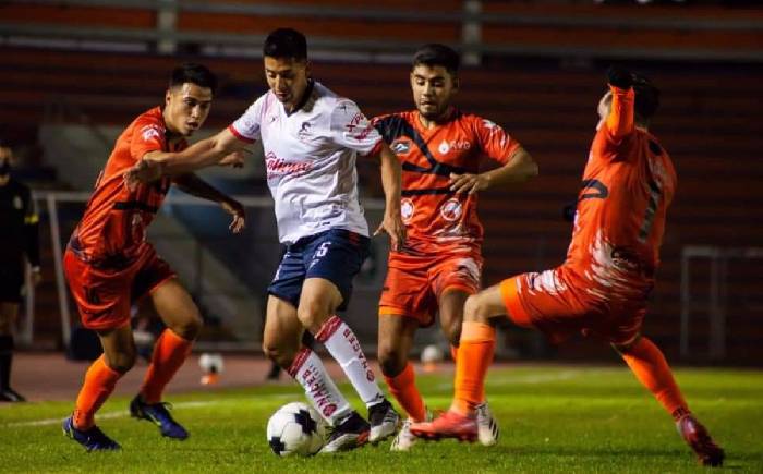 Nhận định, soi kèo Cimarrones Sonora vs Correcaminos UAT, 10h05 ngày 14/10