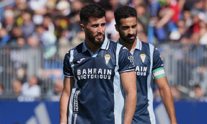 Kèo vàng bóng đá Cordoba vs Cultural Leonesa, 01h30 ngày 14/10: Khó tin chủ nhà