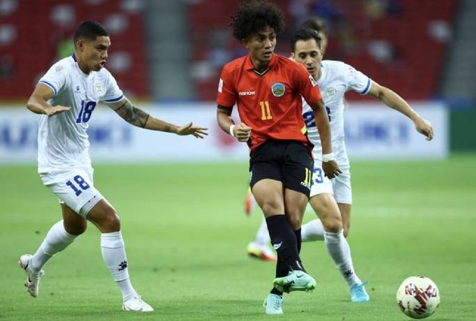 Nhận định, soi kèo Philippines vs Timor Leste, 18h00 ngày 14/10: Tưng bừng bắn phá