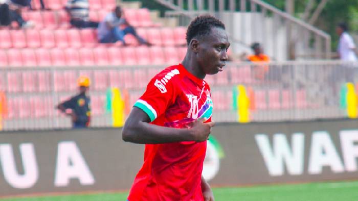 Nhận định, soi kèo Seychelles vs Gambia, 20h00 ngày 14/10: Game dễ