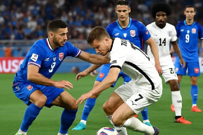 Nhận định, soi kèo Slovakia vs Luxembourg, 01h45 ngày 14/10: Cuộc đua hấp dẫn