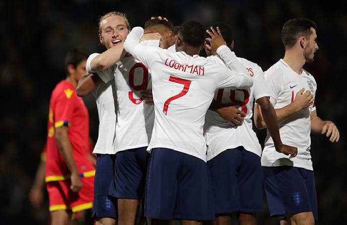 Nhận định, soi kèo U21 Anh vs U21 Andorra, 1h45 ngày 14/10: Thắng dễ nhưng khó đậm