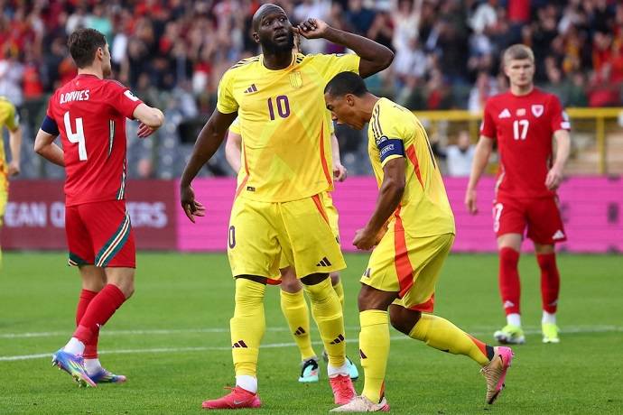 Nhận định, soi kèo Wales vs Bỉ, 1h45 ngày 14/10: Khó cho chủ nhà