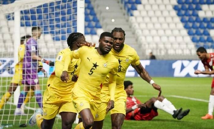 Xác định đội bóng thứ 21 giành vé tham dự World Cup 2026