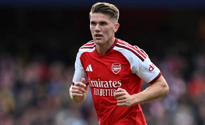 Kèo thẻ phạt Arsenal vs Lille 02h00 ngày 14/10