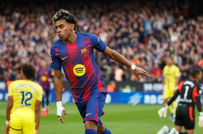 Kèo thẻ phạt Galatasaray vs Barcelona 02h00 ngày 14/10