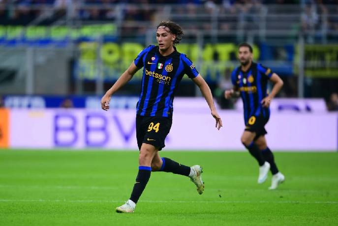 Kèo thẻ phạt Inter Milan vs Club Brugge 02h00 ngày 14/10