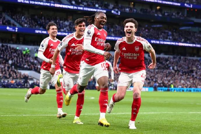 Nhận định bóng đá Arsenal vs Lille, 02h00 ngày 14/10: Đẳng cấp chênh lệch