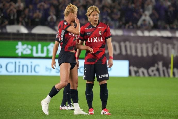 Nhận định bóng đá Công An Hà Nội vs Kashima Antlers, 19h15 ngày 13/10: Chênh lệch thực lực