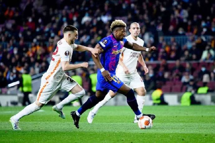Nhận định bóng đá Galatasaray vs Barcelona, 02h00 ngày 14/10: Đại náo Rams Park