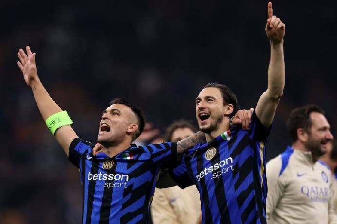 Nhận định bóng đá Inter Milan vs Club Brugge, 02h00 ngày 14/10: Chủ thắng cách biệt