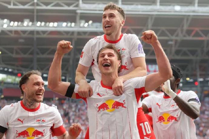 Nhận định bóng đá Leipzig vs PSV Eindhoven, 02h00 ngày 14/10: Lợi thế sân nhà