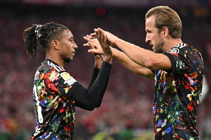 Nhận định bóng đá Viking vs Bayern Munich, 02h00 ngày 14/10: Tin vào cửa dưới