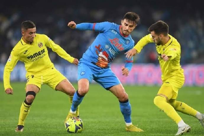 Nhận định bóng đá Villarreal vs Napoli, 09h30 ngày 07/10: Điểm tựa El Madrigal