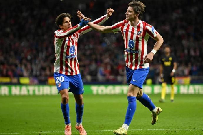 Soi kèo góc Atletico vs MU, 02h00 ngày 14/10