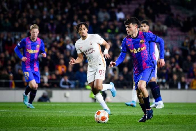 Soi kèo góc Galatasaray vs Barcelona, 02h00 ngày 14/10