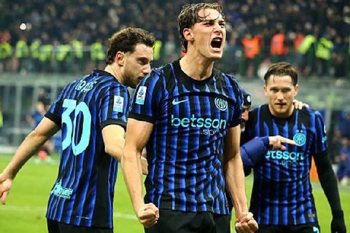 Soi kèo góc Inter Milan vs Club Brugge, 02h00 ngày 14/10