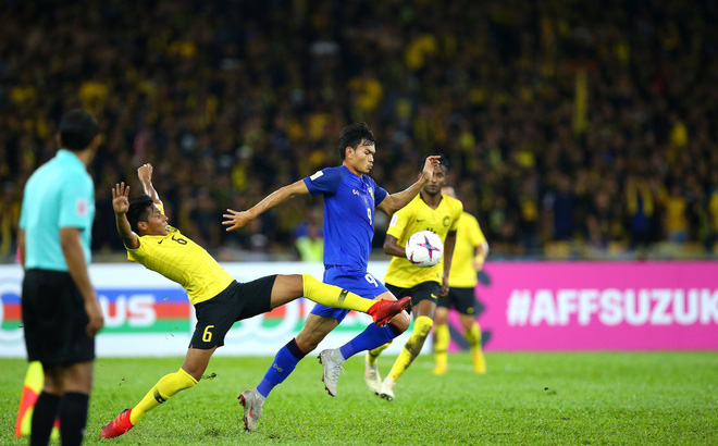 Dự đoán Malaysia vs Thái Lan (19h45 14/11) bởi Dusit Chalermsan