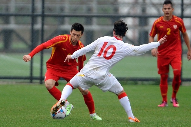 Nhận định bóng đá U19 Montenegro vs U19 Bulgaria, 17h ngày 13/11: Đầu xuôi đuôi lọt