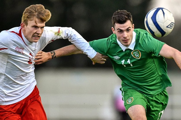 Nhận định bóng đá U19 Thụy Sĩ vs U19 Ireland, 17h ngày 13/11: Hướng tới ngôi đầu bảng