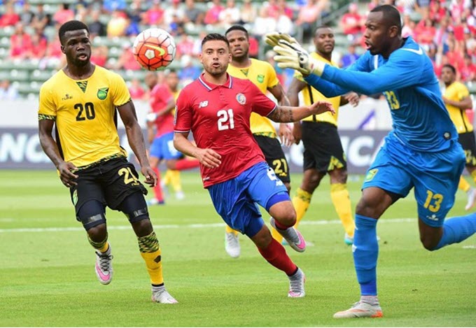 Nhận định bóng đá Curaçao vs Costa Rica, 6h30 ngày 15/11: Khách thất vọng ra về
