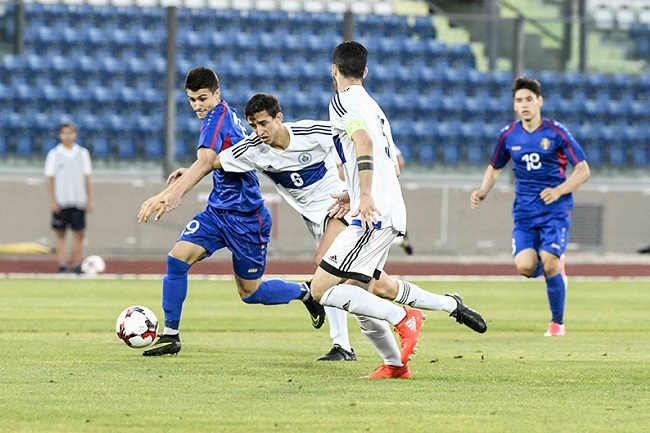 Nhận định Lithuania U21 vs San Marino U21, 23h30 ngày 13/11