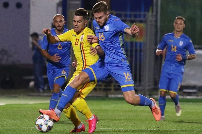 Nhận định U21 Malta vs U21 Ukraina, 23h00 ngày 13/11