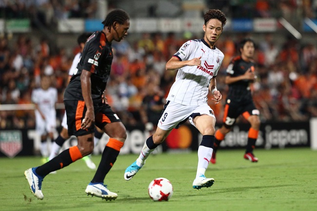 Nhận định Shimizu S-Pulse vs Cerezo Osaka, 12h00 ngày 14/11