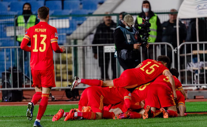 Nhận định Wales U21 vs Moldova U21, 0h ngày 14/11