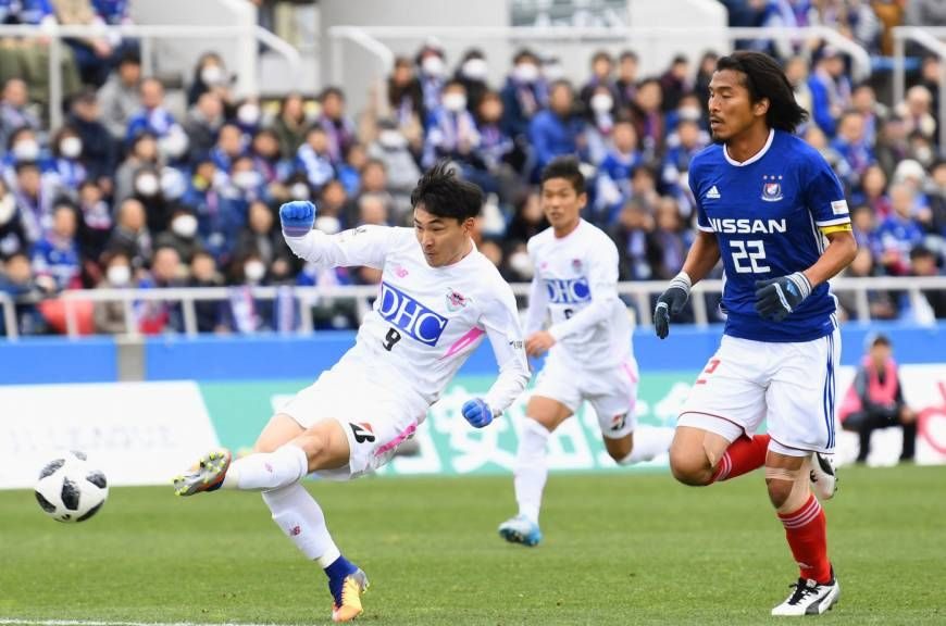 Nhận định Sanfrecce Hiroshima vs Yokohama, 12h00 ngày 14/11