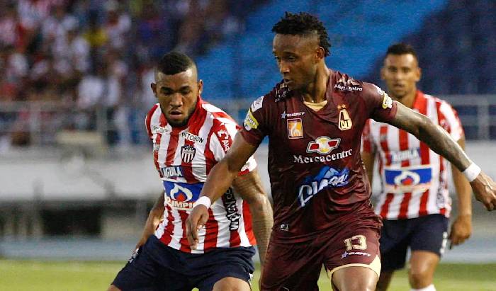 Nhận định, soi kèo Deportes Tolima vs Atletico Junior Barranquilla, 7h30 ngày 14/11