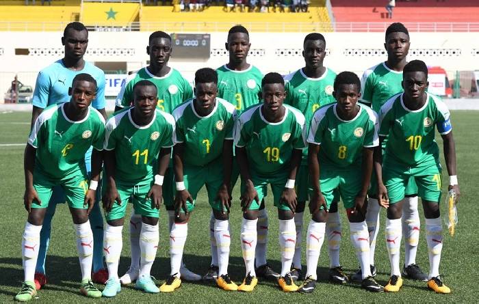 Nhận định, soi kèo U17 Senegal vs U17 Ba Lan, 16h00 ngày 14/11