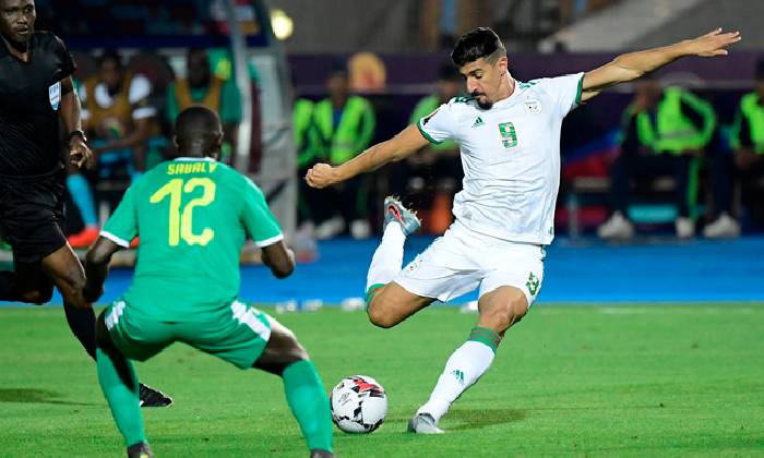 Nhận định, soi kèo Guinea Xích Đạo vs Algeria, 20h00 ngày 14/11: Dắt tay nhau đi tiếp