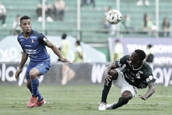 Nhận định, soi kèo Deportivo Cali vs Once Caldas, 7h00 ngày 14/11: Không nhiều động lực