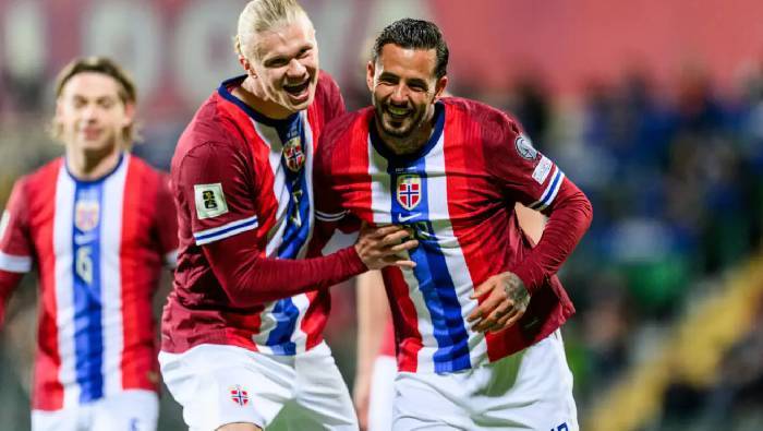 Nhận định, soi kèo Na Uy vs Estonia, 00h00 ngày 14/11: Cuộc đua hiệu số 