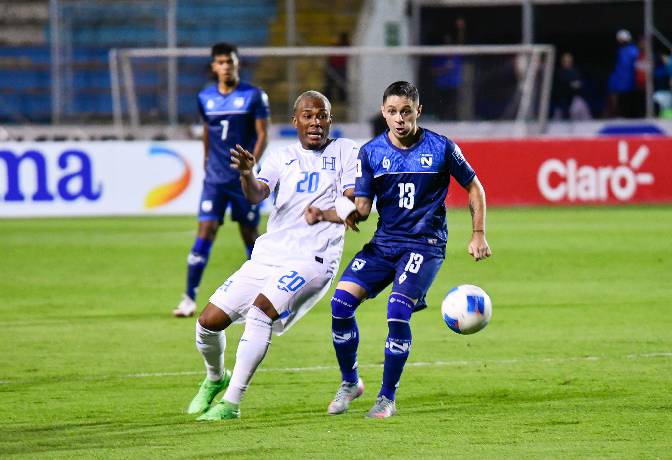 Nhận định, soi kèo Nicaragua vs Honduras, 9h00 ngày 14/11: Bắt bài chủ nhà