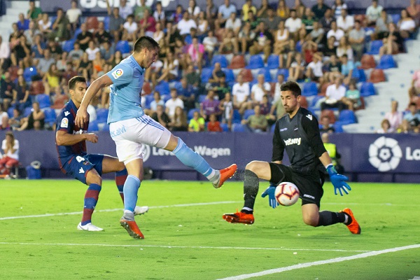 Celta Vigo vs Mallorca (20h 15/12): Tận cùng khủng hoảng
