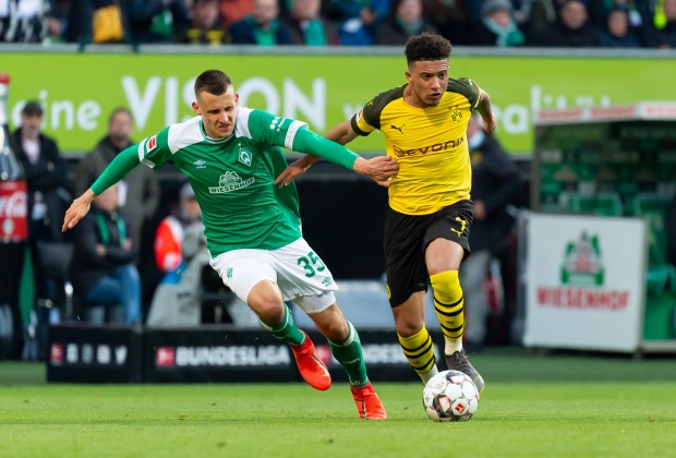 Nhận định Werder Bremen vs Borussia Dortmund, 2h30 ngày 16/12