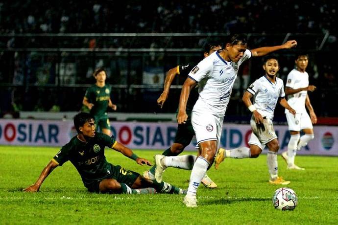 Nhận định, soi kèo Persikabo vs Arema, 15h ngày 14/12