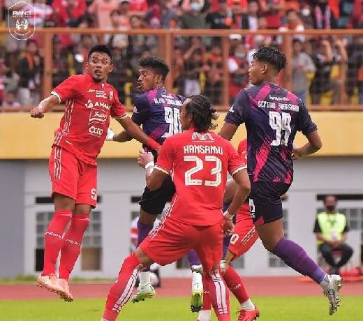 Nhận định, soi kèo PSIS Semarang vs Persija, 20h15 ngày 13/12