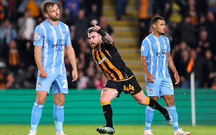 Nhận định, soi kèo Coventry City vs Hull City, 19h30 ngày 14/12: Bầy hổ sập bẫy