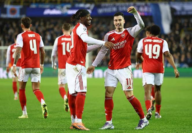 Nhận định, soi kèo Arsenal vs Wolves, 3h00 ngày 14/12: Đạp đáy giữ đỉnh