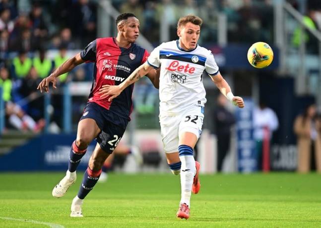 Nhận định, soi kèo Atalanta vs Cagliari, 2h45 ngày 14/12: Khách có điểm