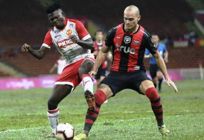 Nhận định, soi kèo Ayutthaya United vs Bangkok United, 18h00 ngày 14/12: 3 điểm xa nhà