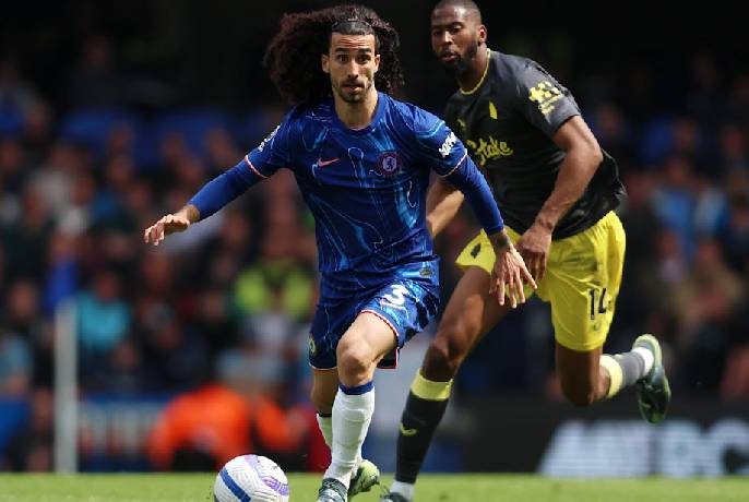 Nhận định, soi kèo Chelsea vs Everton, 22h00 ngày 13/12: Nhận trái đắng