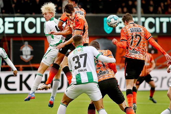 Nhận định, soi kèo Groningen vs Volendam, 0h45 ngày 14/12: Không dễ thắng