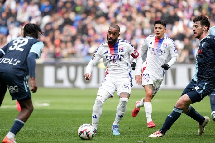 Nhận định, soi kèo Lyon vs Le Havre, 21h00 ngày 14/12: Khó có bất ngờ