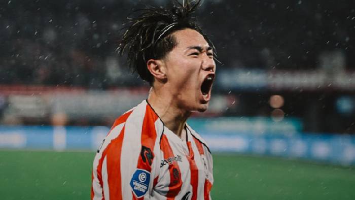 Nhận định, soi kèo Sparta Rotterdam vs Heerenveen, 18h15 ngày 14/12: Đối thủ yêu thích