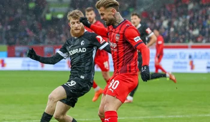 Nhận định, soi kèo St. Pauli vs Heidenheim, 21h30 ngày 13/12: Trận chung kết sống còn