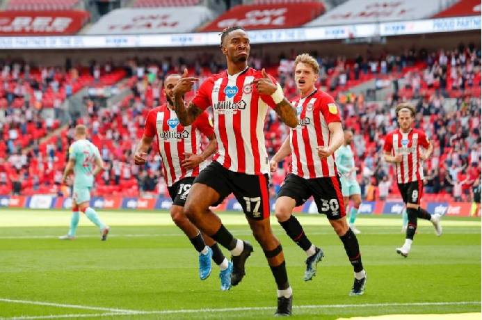 Siêu máy tính dự đoán Brentford vs Leeds United, 23h30 ngày 14/12